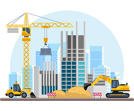 What is wireless CONSTRUCTION SOLUTIONS?