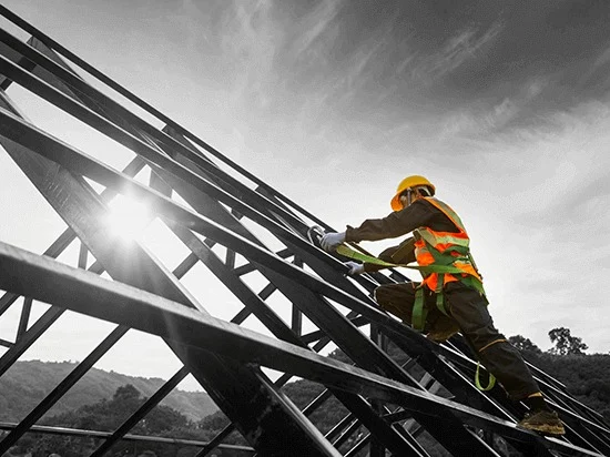 Lone Worker Safety Solutions in Industry