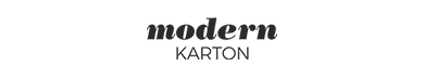 Modern Karton